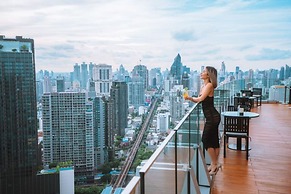 Marriott Bangkok Sukhumvit