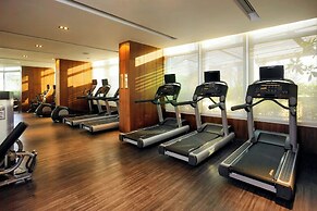 Marriott Bangkok Sukhumvit