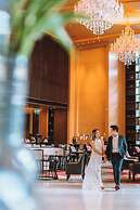 Marriott Bangkok Sukhumvit