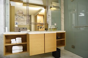 Marriott Bangkok Sukhumvit