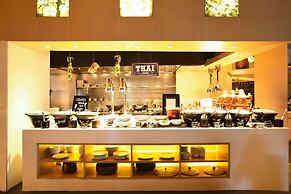 Marriott Bangkok Sukhumvit