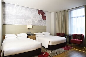 Marriott Bangkok Sukhumvit