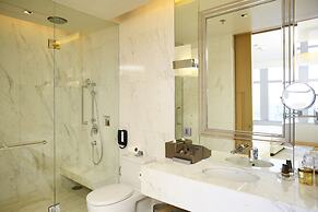 Marriott Bangkok Sukhumvit