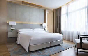 Marriott Bangkok Sukhumvit