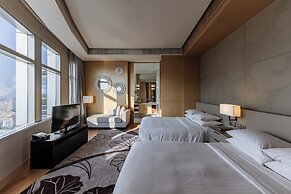 Marriott Bangkok Sukhumvit