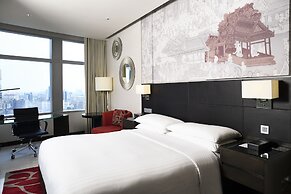 Marriott Bangkok Sukhumvit