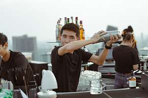 Marriott Bangkok Sukhumvit