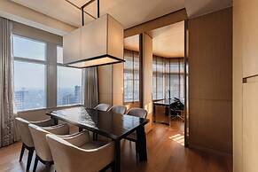 Marriott Bangkok Sukhumvit