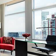 Marriott Bangkok Sukhumvit