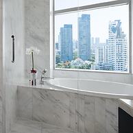 Marriott Bangkok Sukhumvit