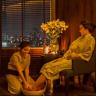 Marriott Bangkok Sukhumvit