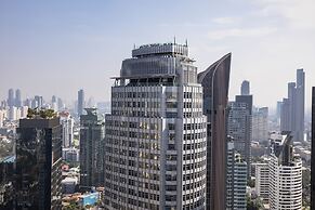 Marriott Bangkok Sukhumvit