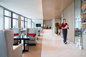 Marriott Bangkok Sukhumvit