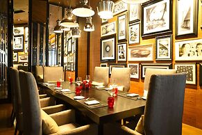 Marriott Bangkok Sukhumvit