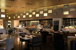 Marriott Bangkok Sukhumvit