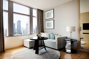 Marriott Bangkok Sukhumvit