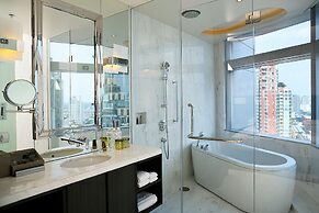 Marriott Bangkok Sukhumvit