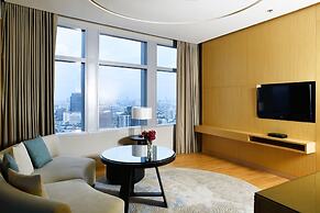 Marriott Bangkok Sukhumvit