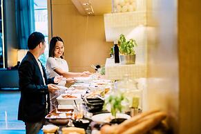 Marriott Bangkok Sukhumvit