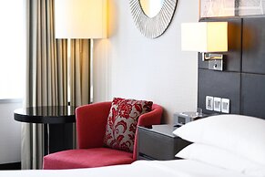 Marriott Bangkok Sukhumvit