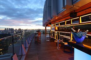 Marriott Bangkok Sukhumvit