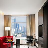 Marriott Bangkok Sukhumvit