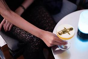 Marriott Bangkok Sukhumvit