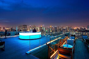 Marriott Bangkok Sukhumvit