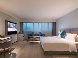 Mercure Fuzhou Downtown