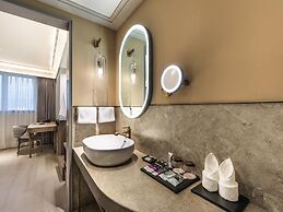 Mercure Fuzhou Downtown