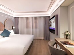 Mercure Fuzhou Downtown