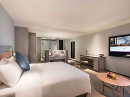 Mercure Fuzhou Downtown