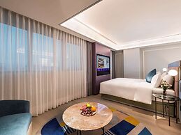 Mercure Fuzhou Downtown