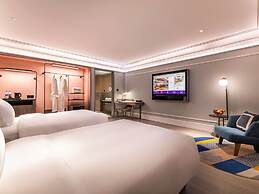 Mercure Fuzhou Downtown