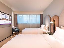 Mercure Fuzhou Downtown