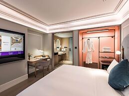 Mercure Fuzhou Downtown