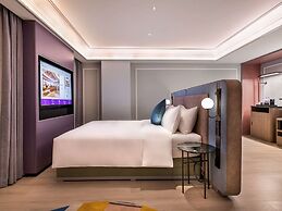 Mercure Fuzhou Downtown
