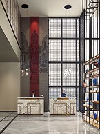 Hyatt Centric Ballygunge Kolkata