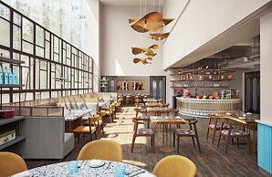 Hyatt Centric Ballygunge Kolkata