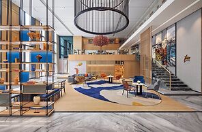 Hyatt Centric Ballygunge Kolkata