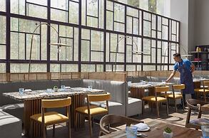 Hyatt Centric Ballygunge Kolkata