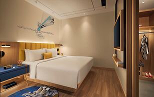 Hyatt Centric Ballygunge Kolkata