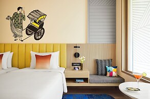 Hyatt Centric Ballygunge Kolkata