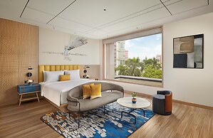 Hyatt Centric Ballygunge Kolkata