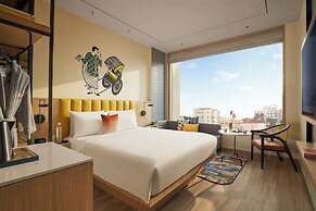 Hyatt Centric Ballygunge Kolkata