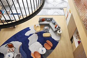 Hyatt Centric Ballygunge Kolkata