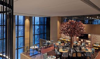 Hyatt Centric Ballygunge Kolkata