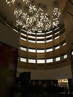 Radisson Blu Hotel Ludhiana