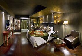 Radisson Blu Hotel Ludhiana