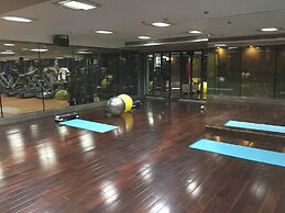 Radisson Blu Hotel Ludhiana